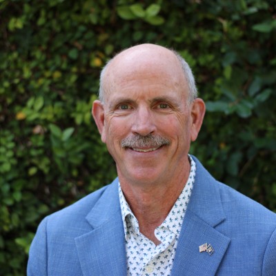 Mark Wickham, Senior Advisor to Condor Consulting