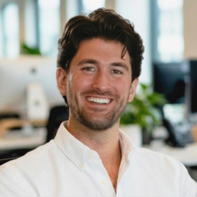 Mike McDermott, Senior Advisor to Condor Consulting
