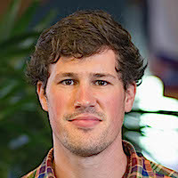 Ryan Coppolo, Senior Advisor to Condor Consulting