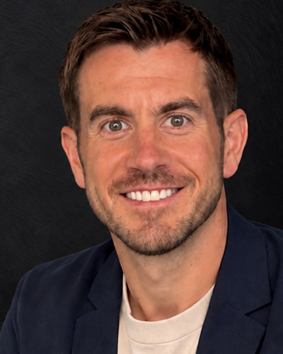 Bobby Barry, founder of Condor Consulting, an advisory firm helping revenue leaders put AI to work