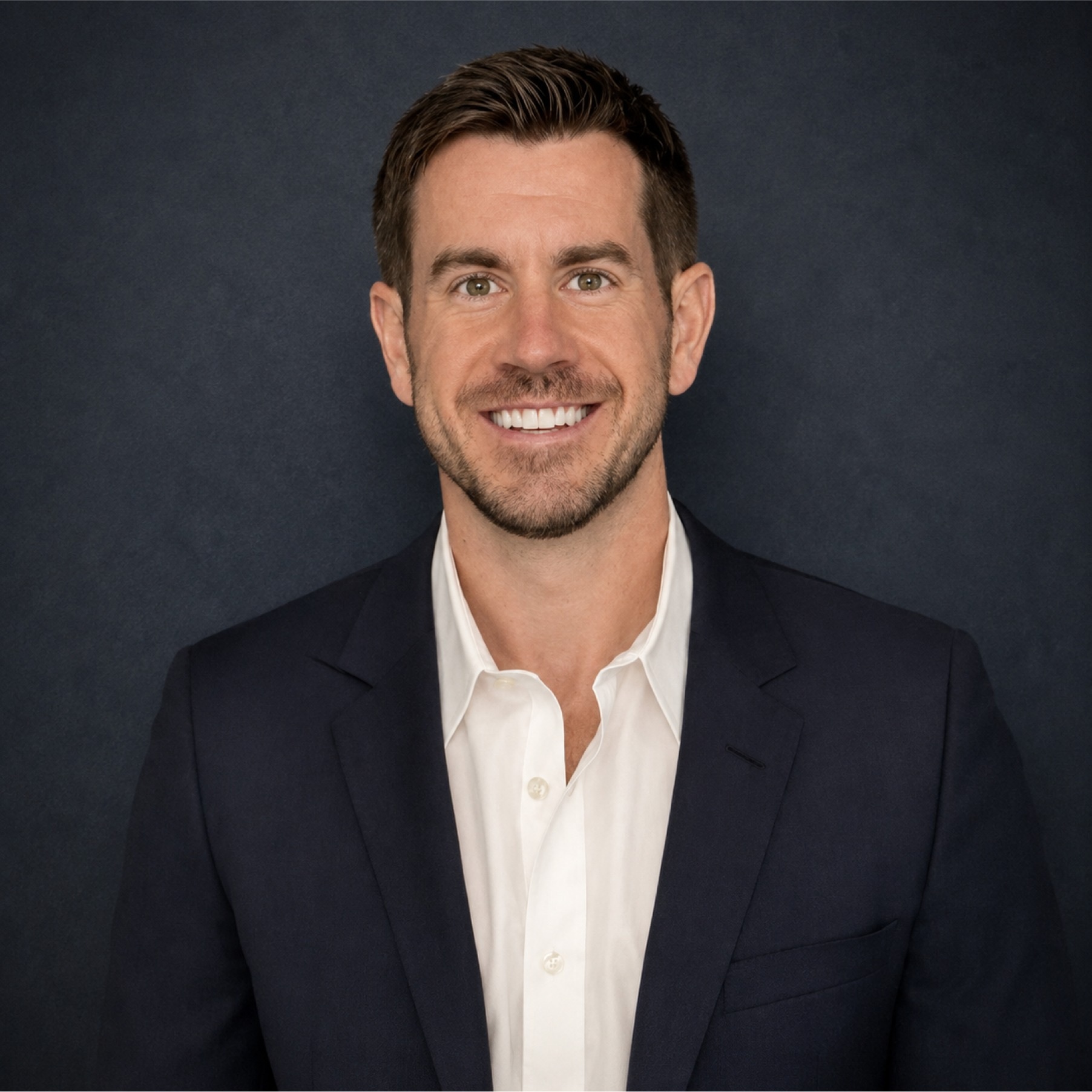 Bobby Barry, Founder of Condor Consulting