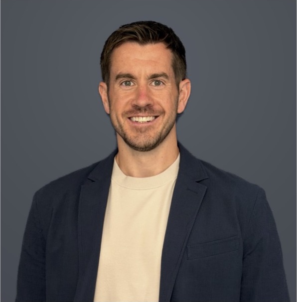 Bobby Barry, founder of Condor Consulting